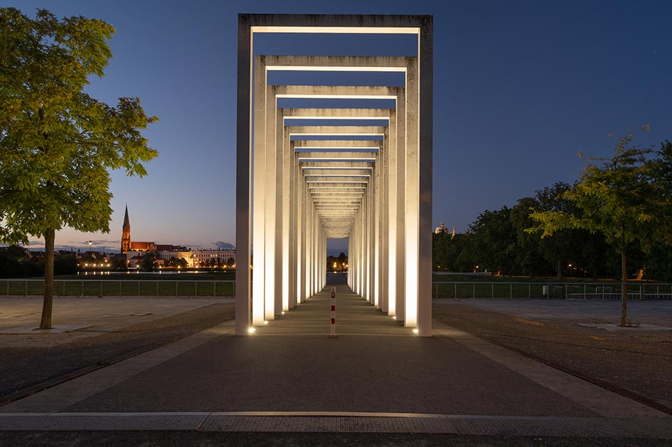 Kreuzgang (Schwerin)